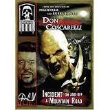 Masters of Horror - Don Coscarelli - Incident on and off a Mountain Road