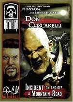 Masters of Horror - Don Coscarelli - Incident on and off a Mountain Road