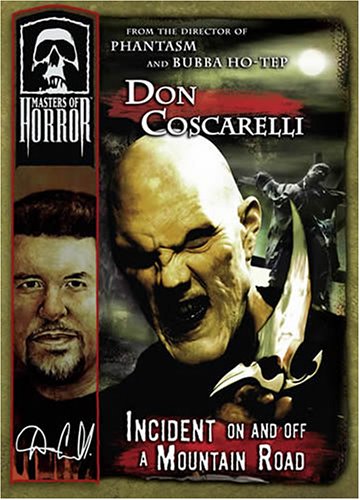 Masters of Horror: Don Coscarelli - Incident On and Off a Mountain Road