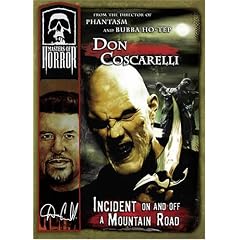 Masters of Horror - Don Coscarelli - Incident on and off a Mountain Road by 