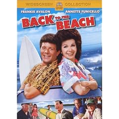 Back to the Beach