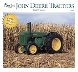 Classic John Deere Tractors