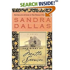 The Diary of Mattie Spenser