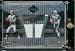 2005 Donruss Elite Clinton Portis Throwback Threads Jersey 100/150 Denver Broncos Football Card - Mint Condition - Shipped In Protective Display Case
