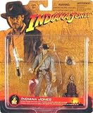 Review Hasbro  / Indiana Jones Basic Action Figure