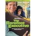 The Barefoot Executive