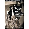 W C Fields book cover
