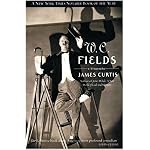 W C Fields book cover