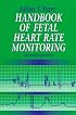 Handbook of Fetal Heart Rate Monitoring