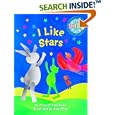 I Like Stars (For Baby Board Books)