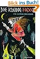 Die kleine Hexe
