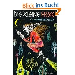 Die kleine Hexe