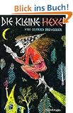 Die kleine Hexe