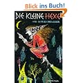 Die kleine Hexe