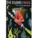 Die kleine Hexe