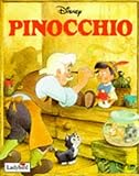 Disney Pinocchio