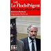 Affaire Elf, affaire d'Etat