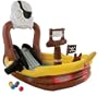 Intex Pirate's Adventure Ship Play Center