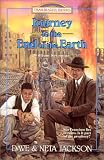 Journey to the End of the Earth: William Seymour (Trailblazer Books #33)