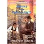 Journey to the End of the Earth: William Seymour (Trailblazer Books #33)