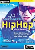 Magix Ultimate Hip Hop Music & Video Maker