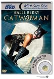 Catwoman (Mini DVD) Catwoman (Mini DVD)