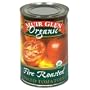Muir Glen Organic Diced Tomatoes, Fire Roasted, 14.5-Ounce Cans (Pack of 12)