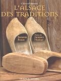 Revue Editions du Bastberg  / L'Alsace des traditions