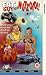 Fat Guy Goes Nutzoid [VHS] [1986]