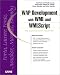 WAP Development with WML and WMLScript (With CD-ROM)
