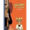 The Autobiography of a Mitroll, Tome 1 : Mum is dead
