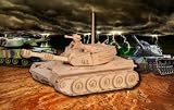 Tank