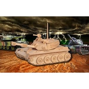 Tanks Toys