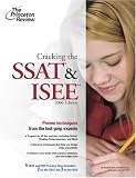 Cracking the SSAT & ISEE, 2006 (Test Prep)