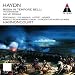 Haydn - Missa in tempore belli ~ Salve Regina / Röschmann, von Magnus, Lippert, Widmer; Harnoncourt