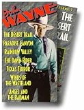 Review Entertainment Distributing  / John Wayne - Box Set (7 Tapes)