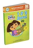 LeapFrog Tag Junior Book: 1-2-3 Dora