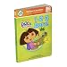LeapFrog Tag Junior Dora The Explorer Book