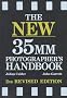 The New 35Mm Photographer's Handbook