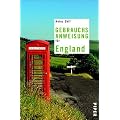 Gebrauchsanweisung f�r England
