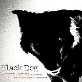 Black Dog