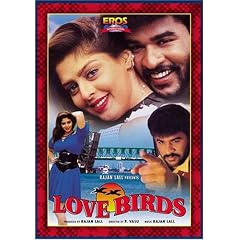 Love Birds