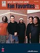 Dave Matthews Band: Fan Favorites for Bass (Play It Like It Is)
