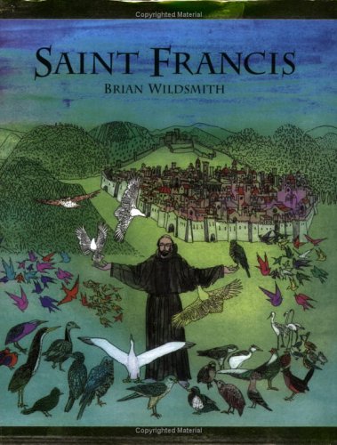 Saint The