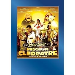 Asterix and Obelix Mission Cleopatra