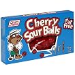 Shari Cherry Sour Balls, 3-Ounce Boxes (Pack of 30)