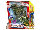 Transformers Animated Leader Class - Bulkhead with Bonus - Toys R Us Exclusive