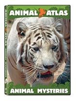 Animal Mysteries Online.
