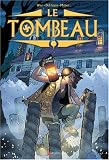 Revue Akileos  / Le tombeau