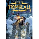 Le tombeaupar Christina Weir